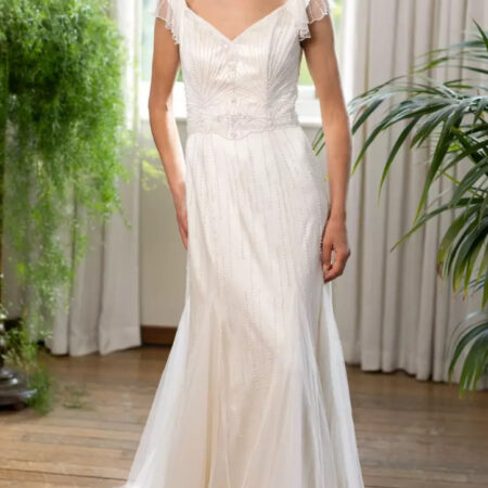 Charleston by True Bride