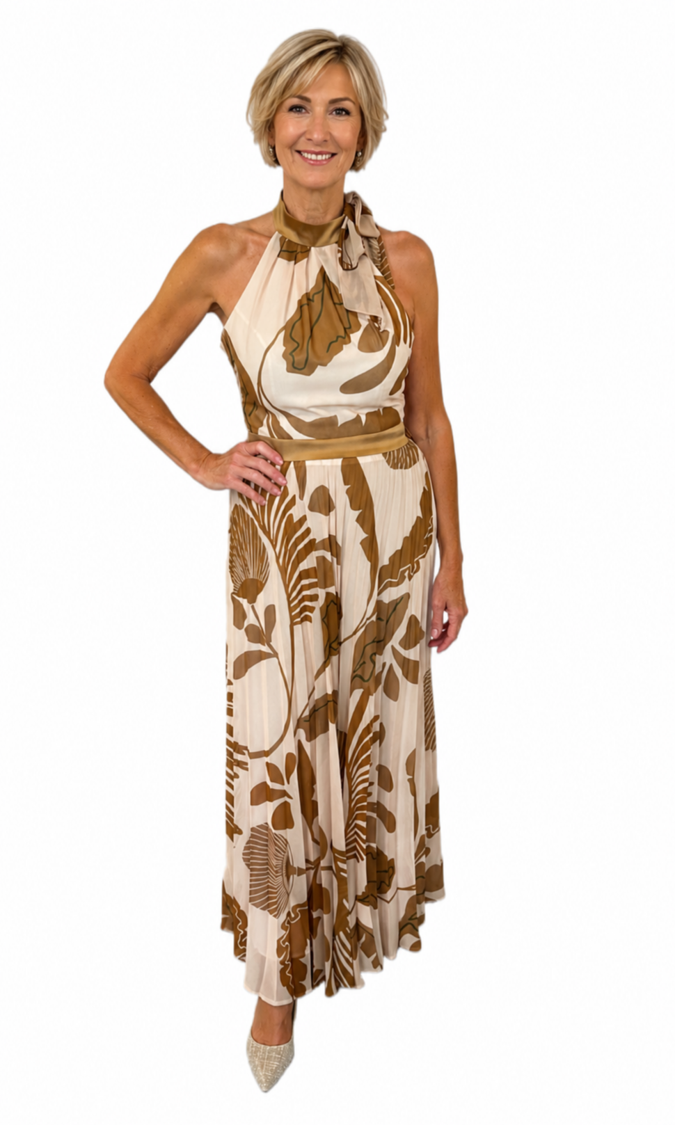 Linea Raffaelli - Set 953